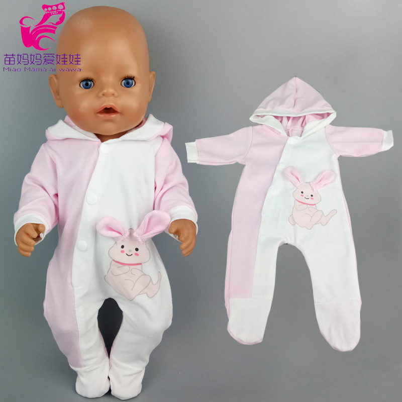 Baby Products Resale - Oyuncak bebek giysileri 43 cm bebek