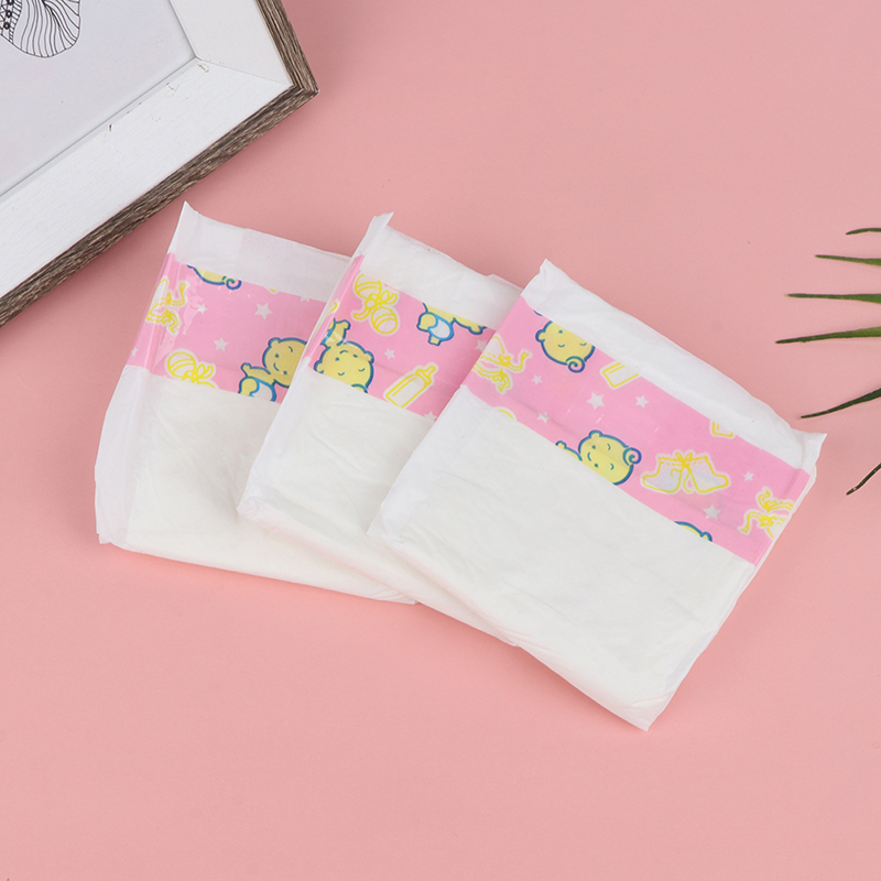 Baby Products Resale - Bebek aksesuar hediye için 3 adet