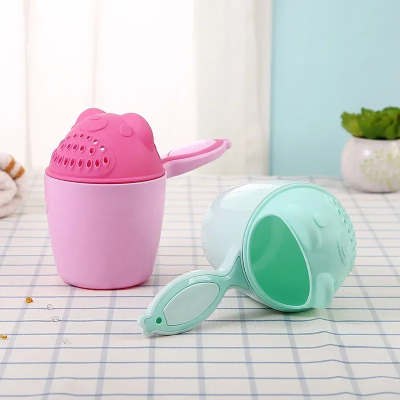 Baby Products Hair - Saç Yıkama Bardakları Bebek Duşları Bebek