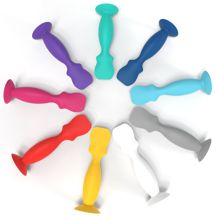 Baby Products Cream - Yumuşak Silikon Bebek Pişik Kremi Aplikatörü