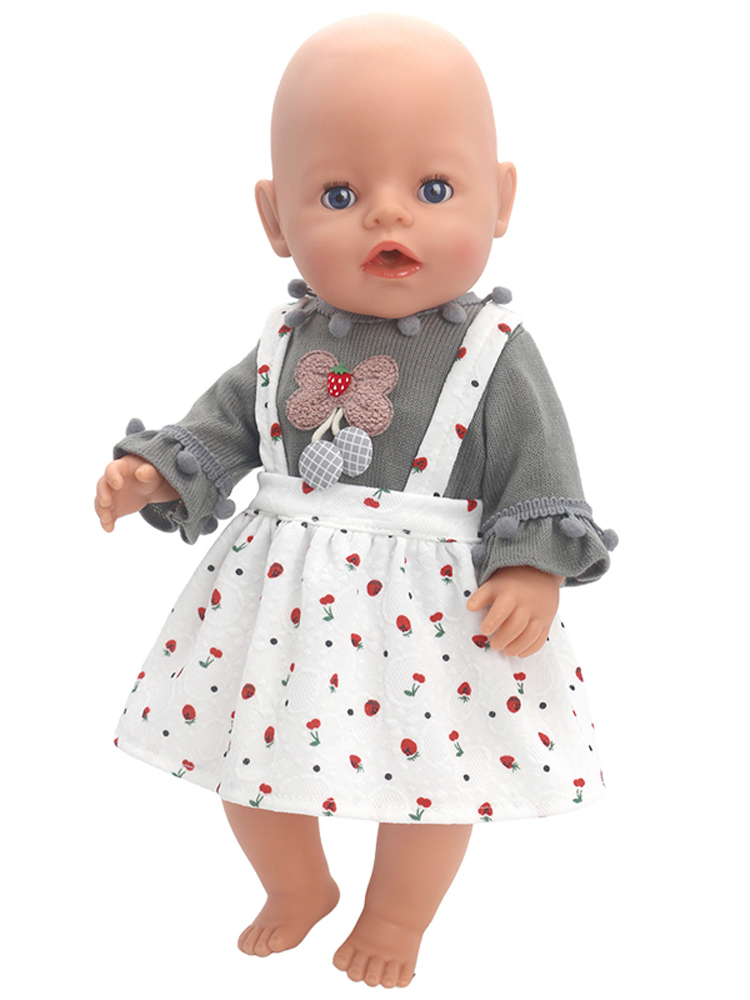 Oyuncak Bebek Giysileri 40 Cm  - Baby Products Resale incelemesi ve fiyatı