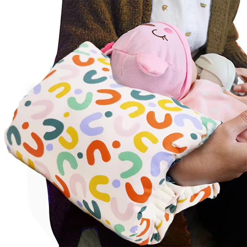 Rahat beşik hemşirelik kol yas - Nursing Pillow Breastfeeding incelemesi ve fiyatı