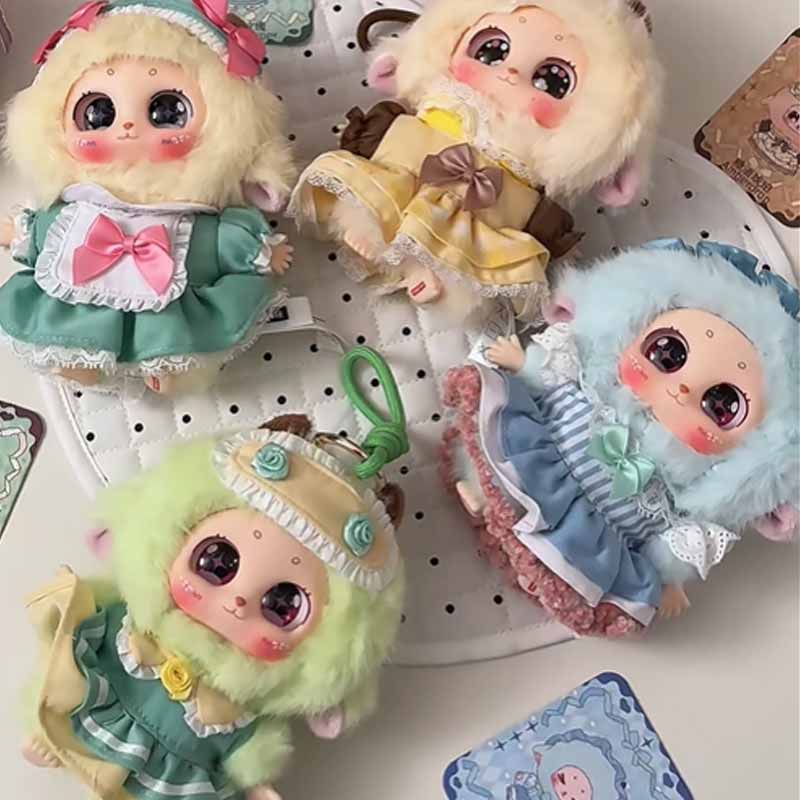Babythree Milly Lolita Serisi  - Baby Products Gift Set incelemesi ve fiyatı