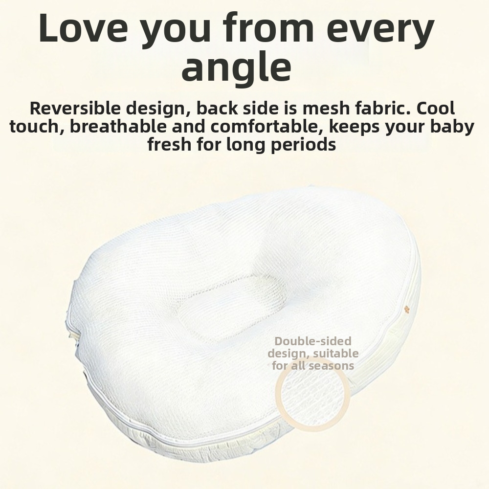 Yumuşak Bebek Emzirme Yastığı  - Nursing Pillow Breastfeeding incelemesi ve fiyatı