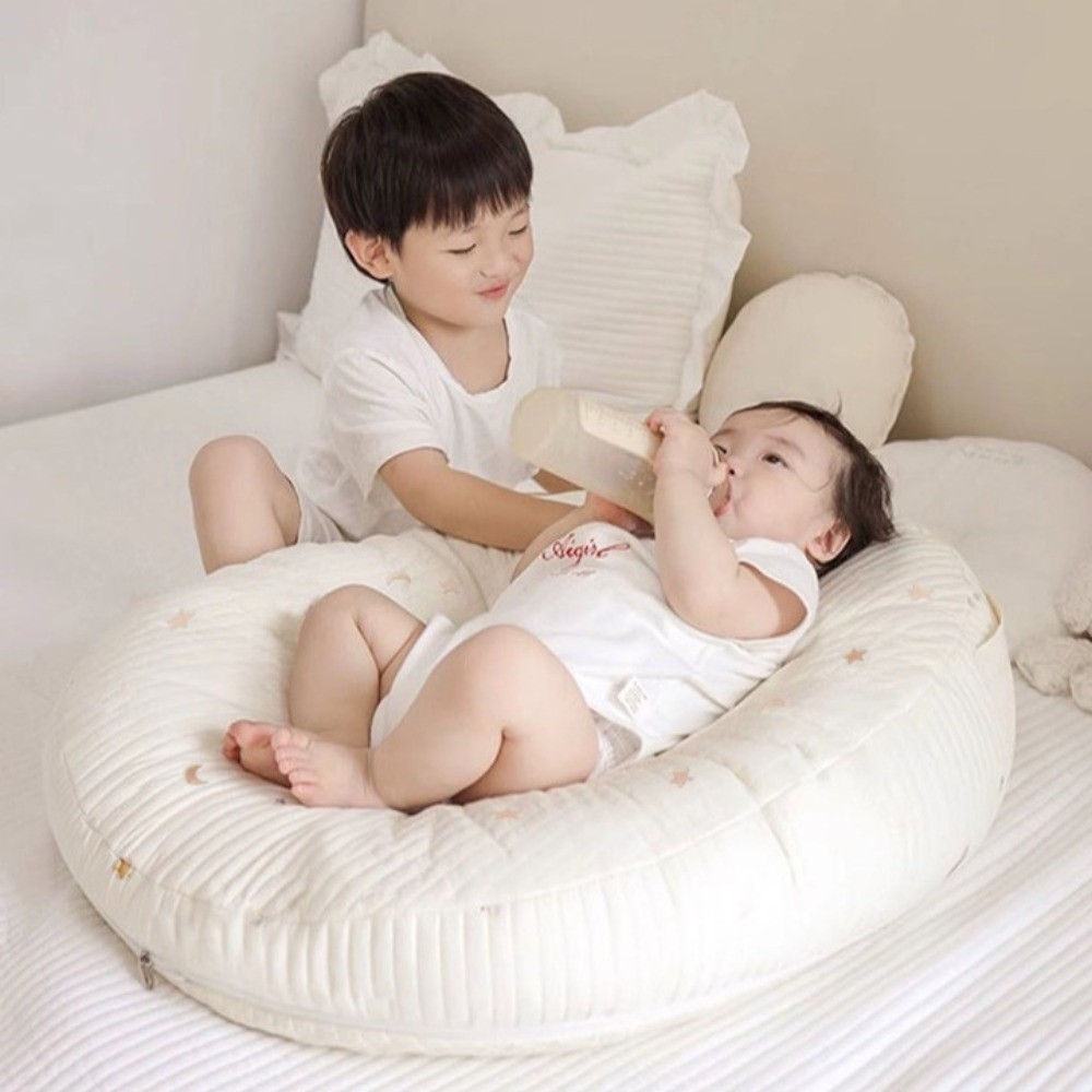 Yumuşak Bebek Emzirme Yastığı  - Nursing Pillow Breastfeeding incelemesi ve fiyatı