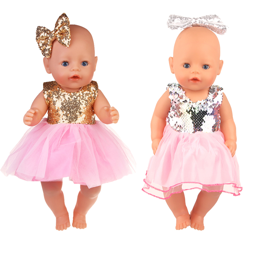 Payetler Elbise oyuncak bebek  - Baby Products Resale incelemesi ve fiyatı