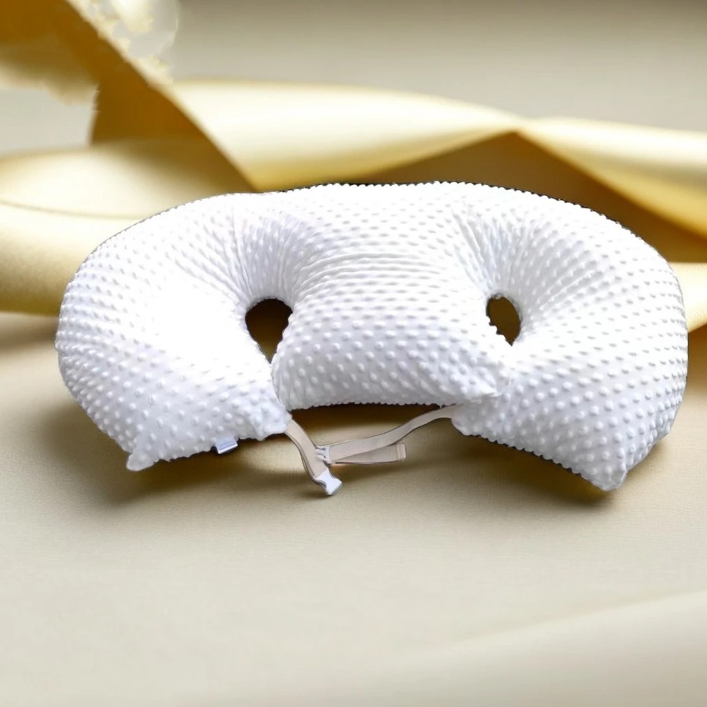 BEBEK Yenidoğan Emzirme Yatağı - Nursing Pillow Breastfeeding incelemesi ve fiyatı