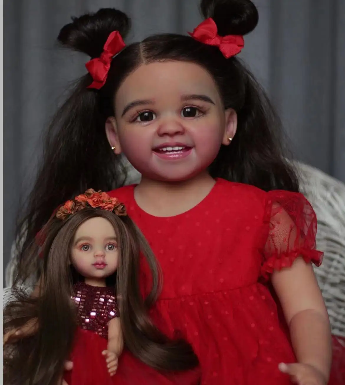 DLS Özel Üretim Sınırlı Sayıda - Baby Products Hair incelemesi ve fiyatı