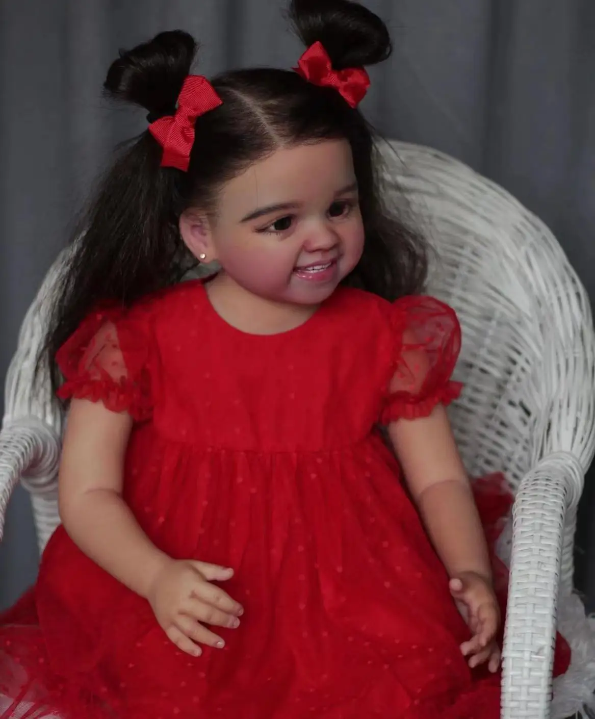 DLS Özel Üretim Sınırlı Sayıda - Baby Products Hair incelemesi ve fiyatı