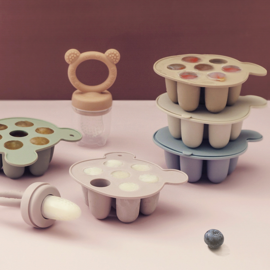 Renkli Çocuklar İçin 2'li Sili - Baby Products Cream incelemesi ve fiyatı