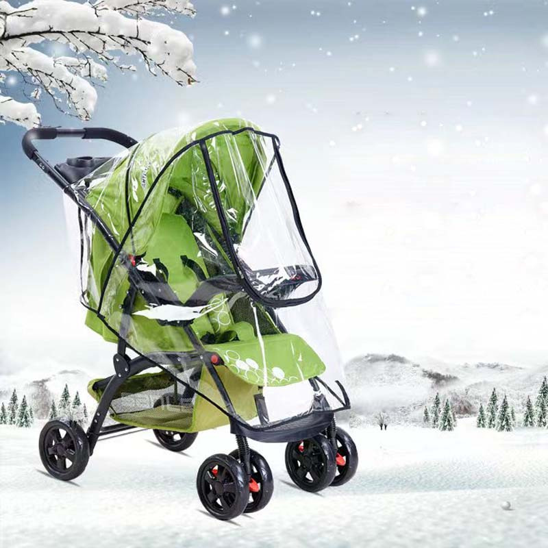Bebek arabası yağmur kılıfı, e - Stroller Rain Cover incelemesi ve fiyatı
