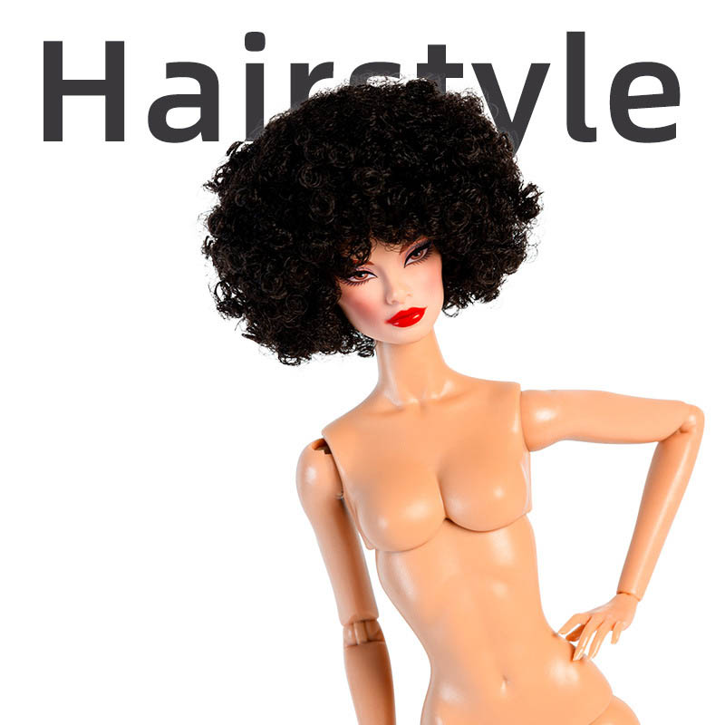 32 cm İkinci Nesil Peri Bebek  - Baby Products Hair incelemesi ve fiyatı
