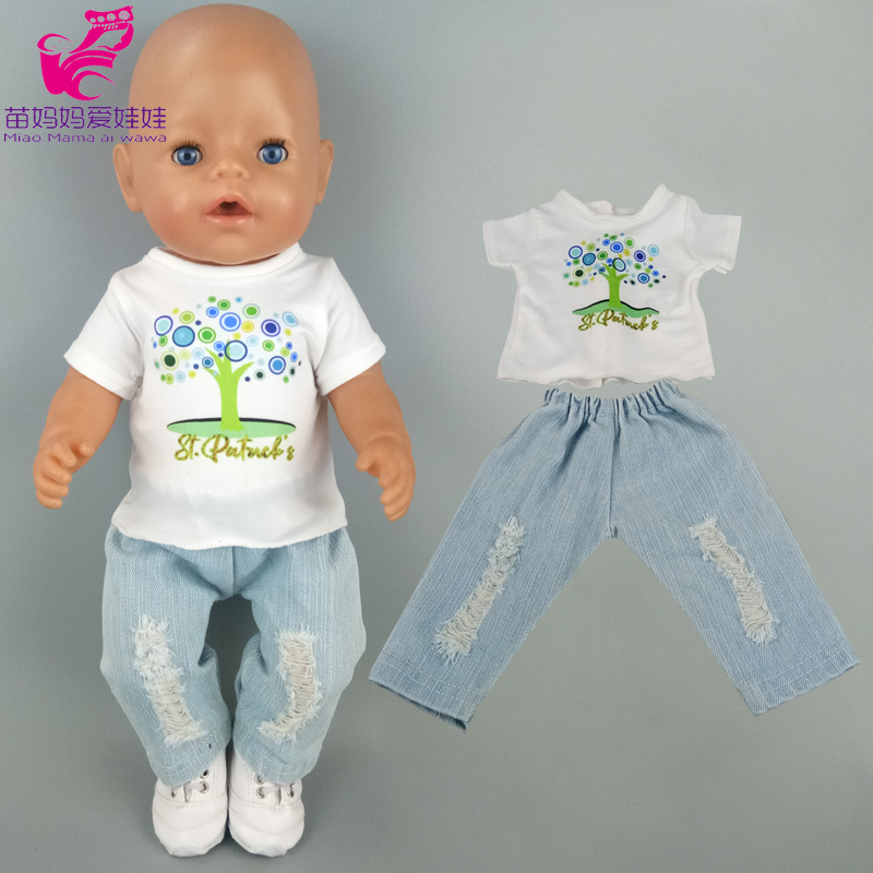Oyuncak bebek giysileri 43 cm  - Baby Products Resale incelemesi ve fiyatı