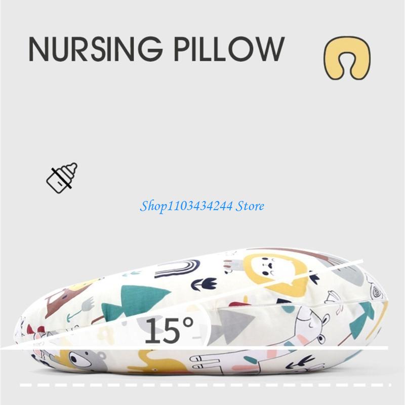 Nefes Pamuk emzirme yastığı Ka - Nursing Pillow Breastfeeding incelemesi ve fiyatı