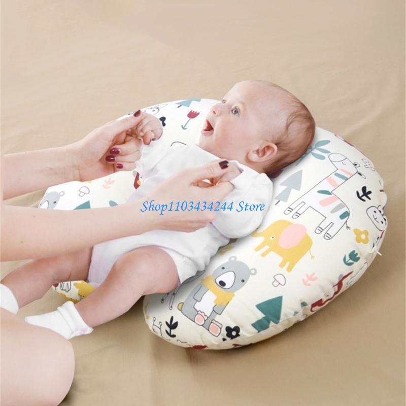 Nefes Pamuk emzirme yastığı Ka - Nursing Pillow Breastfeeding incelemesi ve fiyatı