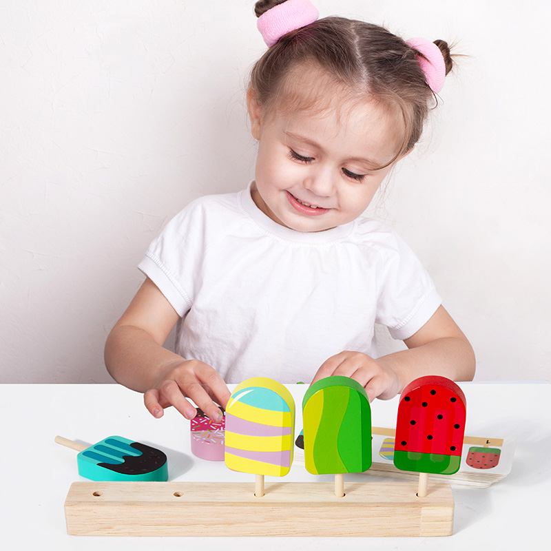Kız Çocukları İçin Dondurma Çu - Baby Products Lotion incelemesi ve fiyatı