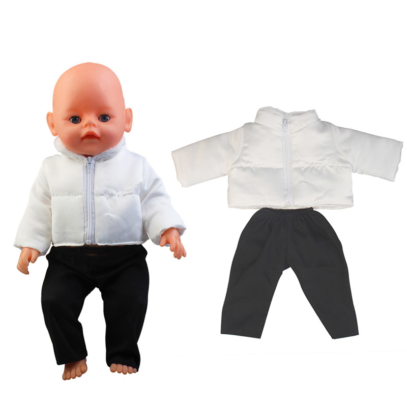 Sevimli oyuncak bebek giysiler - Baby Products Resale incelemesi ve fiyatı