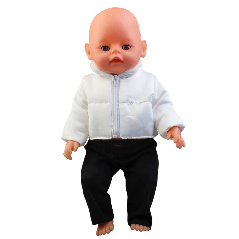 Sevimli oyuncak bebek giysiler - Baby Products Resale incelemesi ve fiyatı