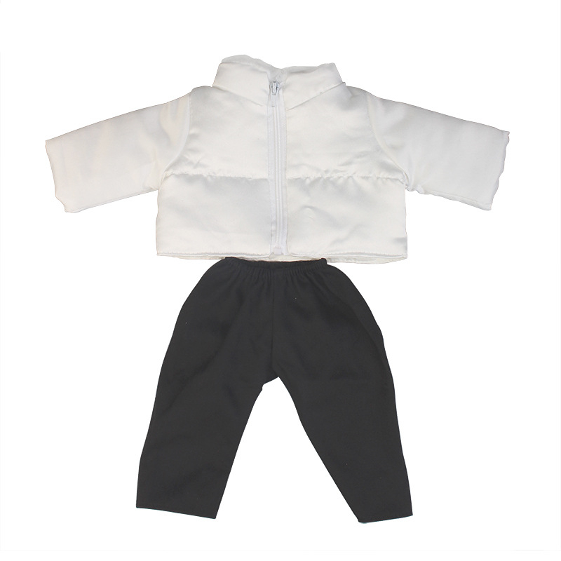 Sevimli oyuncak bebek giysiler - Baby Products Resale incelemesi ve fiyatı