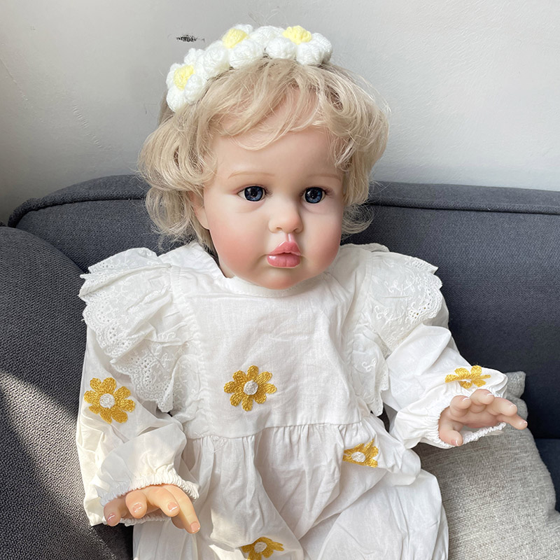 Yürümeye Başlayan Kız Prenses  - Baby Products Hair incelemesi ve fiyatı