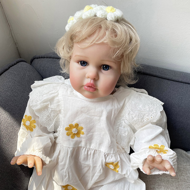 Yürümeye Başlayan Kız Prenses  - Baby Products Hair incelemesi ve fiyatı