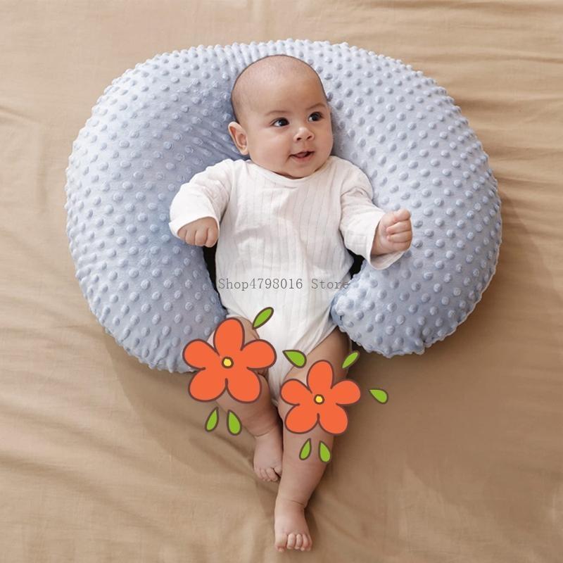 Taşınabilir Yastık Bebek Emzir - Nursing Pillow Breastfeeding incelemesi ve fiyatı