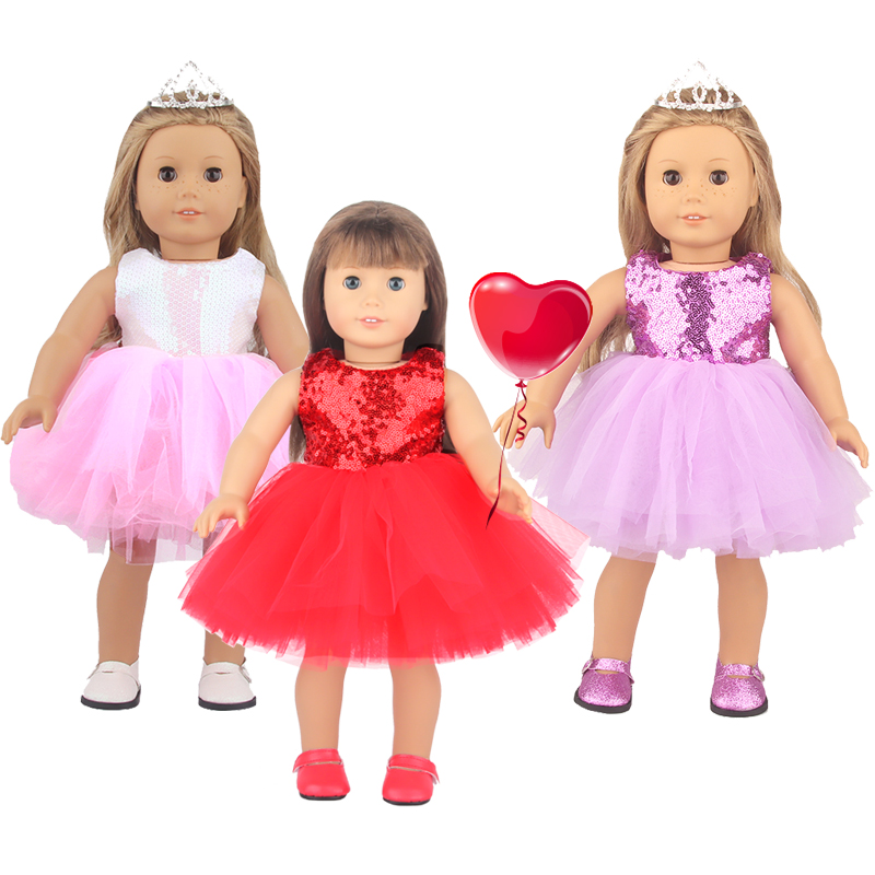 Amerikan 18 inç kız bebek için - Baby Products Resale incelemesi ve fiyatı