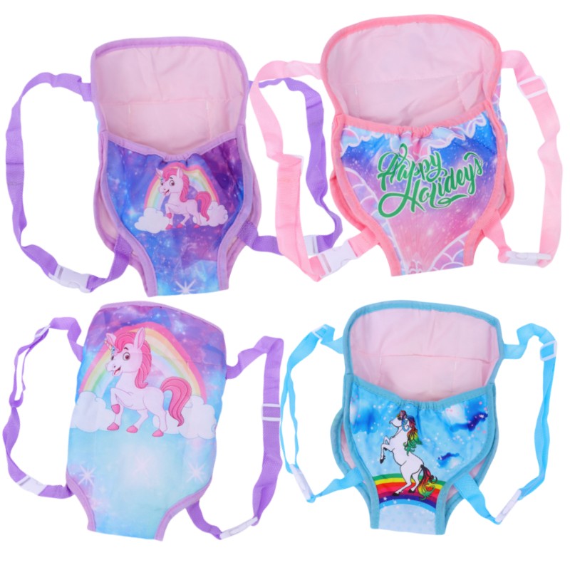 Bebek Sırt Çantası 43 cm Bebek - Baby Products Resale incelemesi ve fiyatı