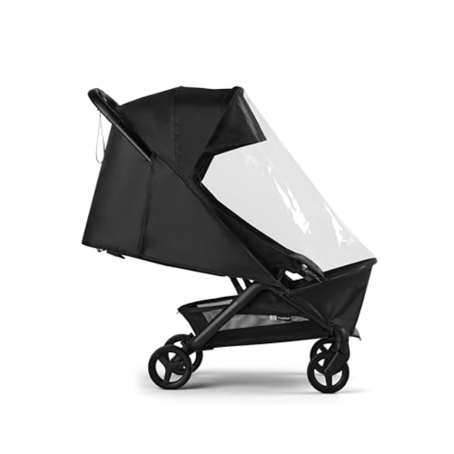 Bugaboo Butterfly Yağmurluğu B - Stroller Rain Cover incelemesi ve fiyatı
