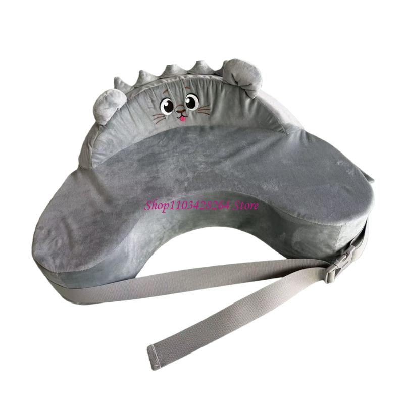 Konfor için Kaymaz Bariyer Tas - Nursing Pillow Breastfeeding incelemesi ve fiyatı