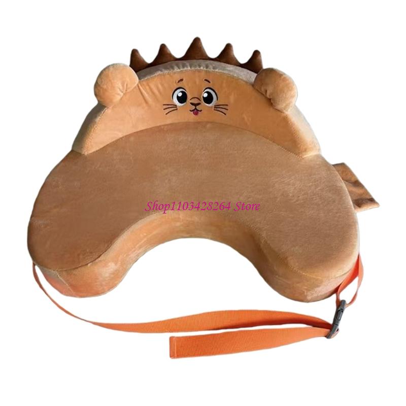 Konfor için Kaymaz Bariyer Tas - Nursing Pillow Breastfeeding incelemesi ve fiyatı