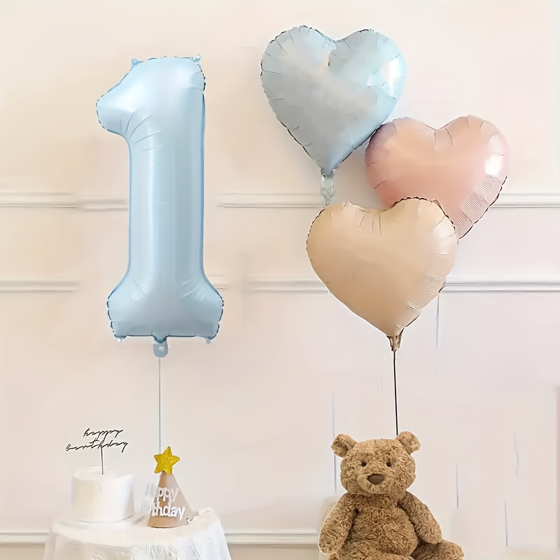 4 Adet Bebek Mavisi Numara Doğ - Baby Products Lotion incelemesi ve fiyatı
