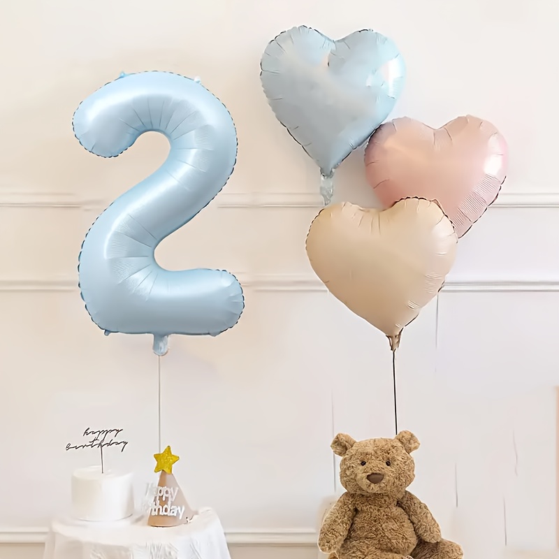 4 Adet Bebek Mavisi Numara Doğ - Baby Products Lotion incelemesi ve fiyatı