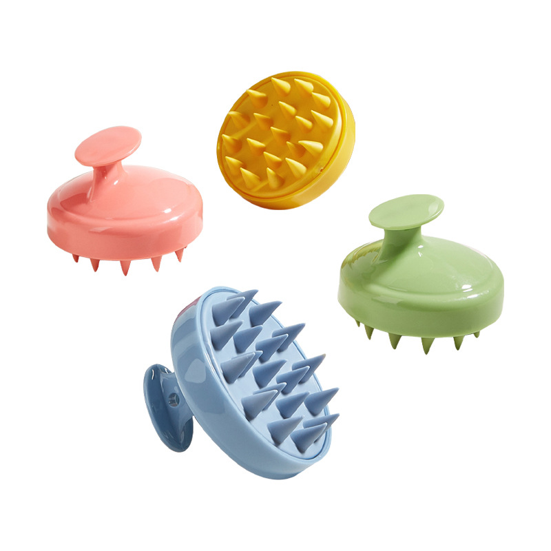 Islak ve Kuru Silikon Saç Masa - Baby Products Hair incelemesi ve fiyatı