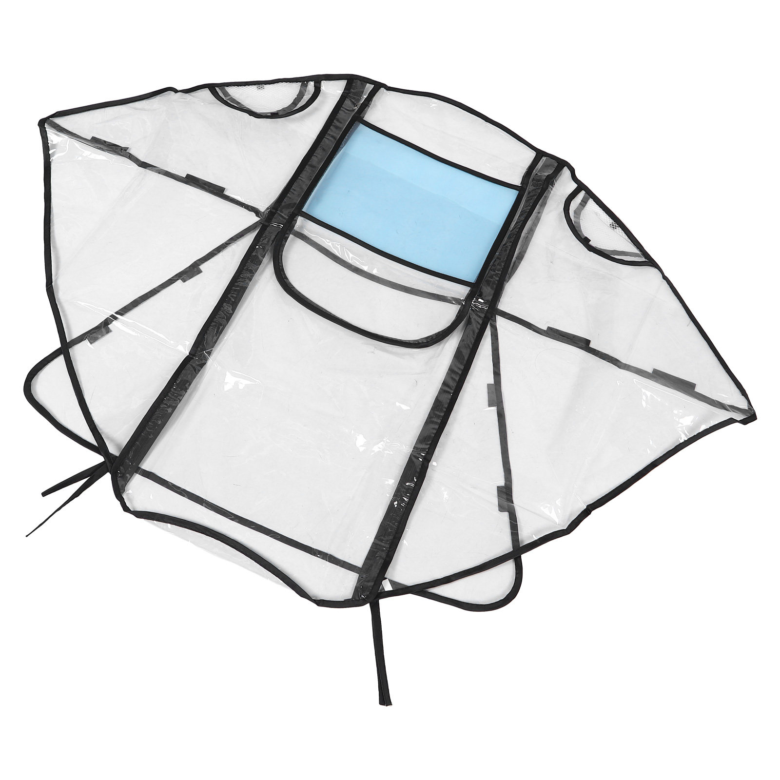 Şeffaf Su Geçirmez Bebek Araba - Stroller Rain Cover incelemesi ve fiyatı
