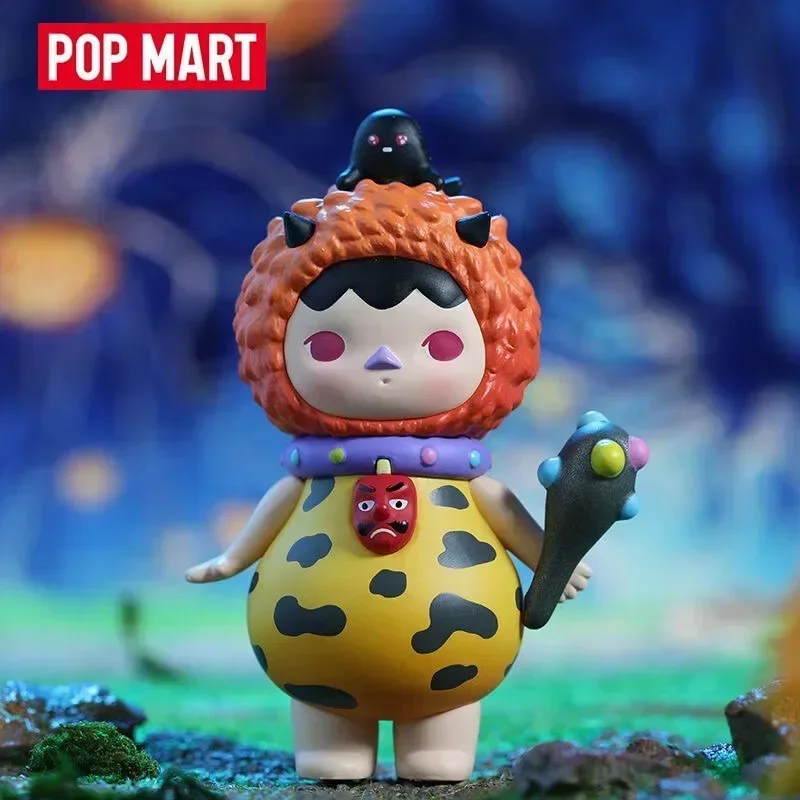 POP MART Pucky Monster Bebek S - Baby Products Gift Set incelemesi ve fiyatı