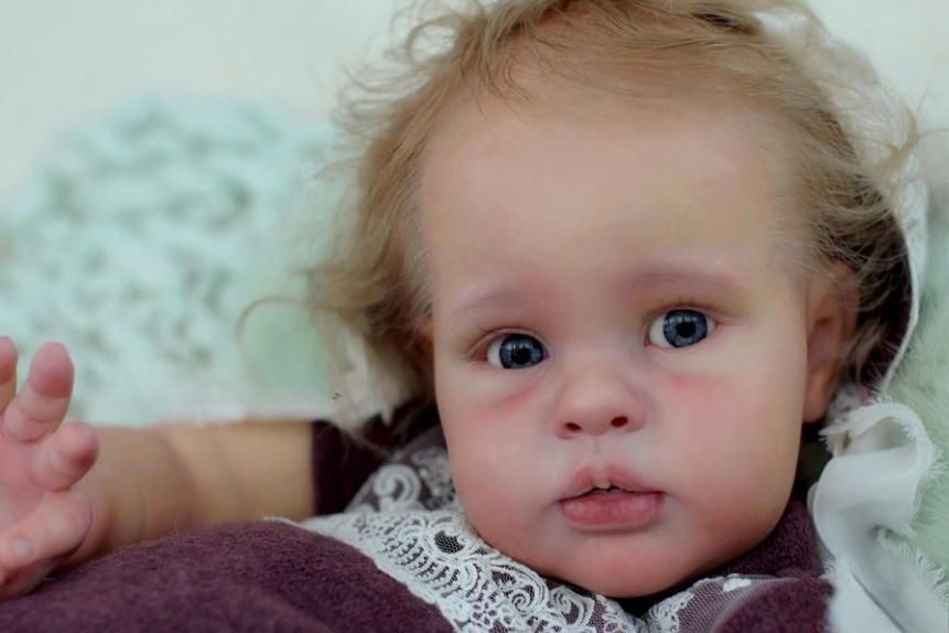 NPK 24 inç El Yapımı Yüksek Ka - Baby Products Hair incelemesi ve fiyatı
