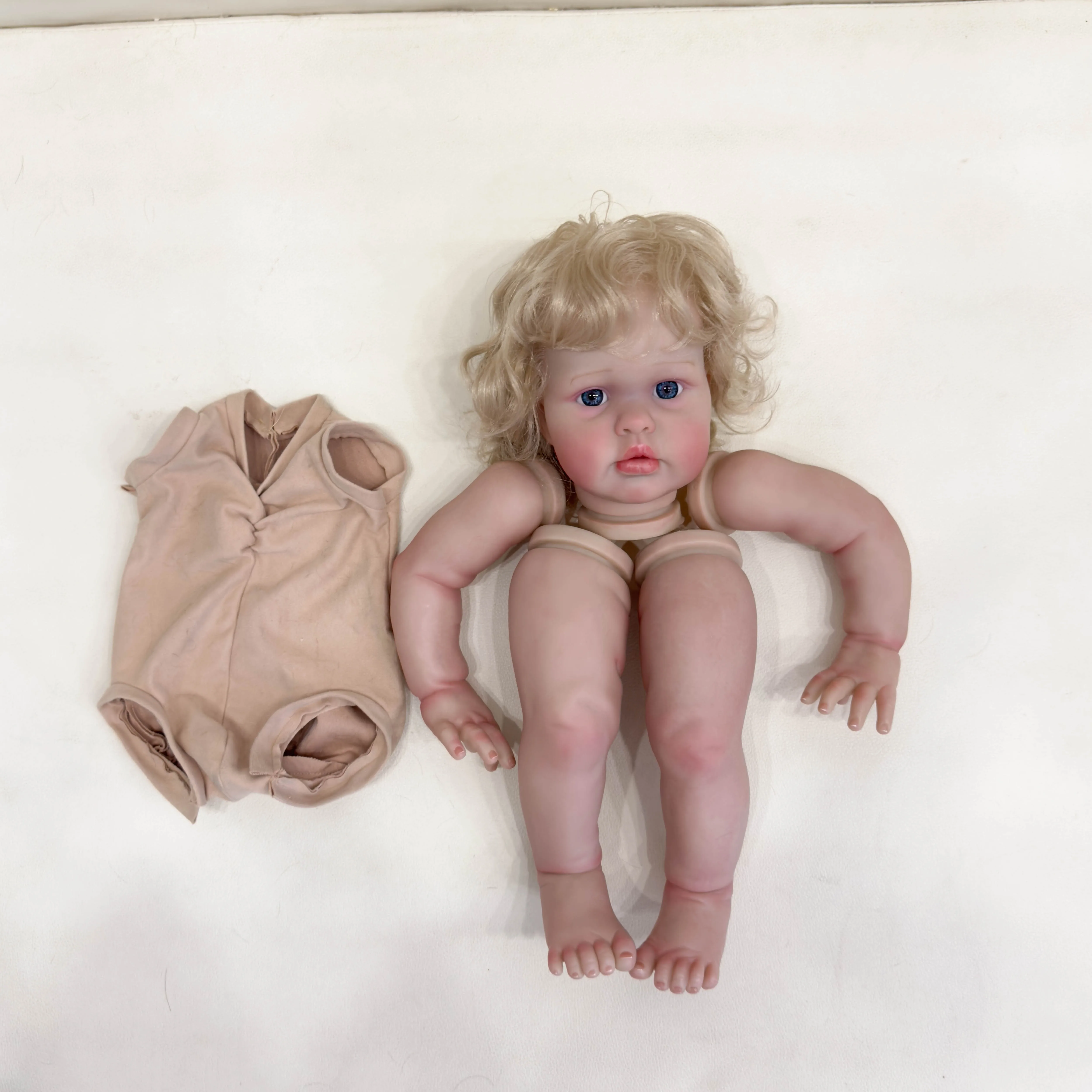 NPK 24 inç El Yapımı Yüksek Ka - Baby Products Hair incelemesi ve fiyatı