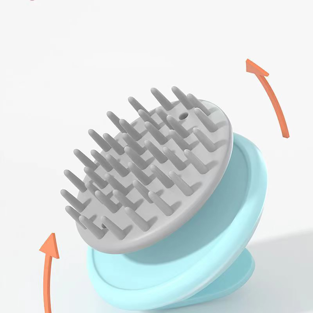 Silikon Saç Masaj Tarağı, Saç  - Baby Products Hair incelemesi ve fiyatı