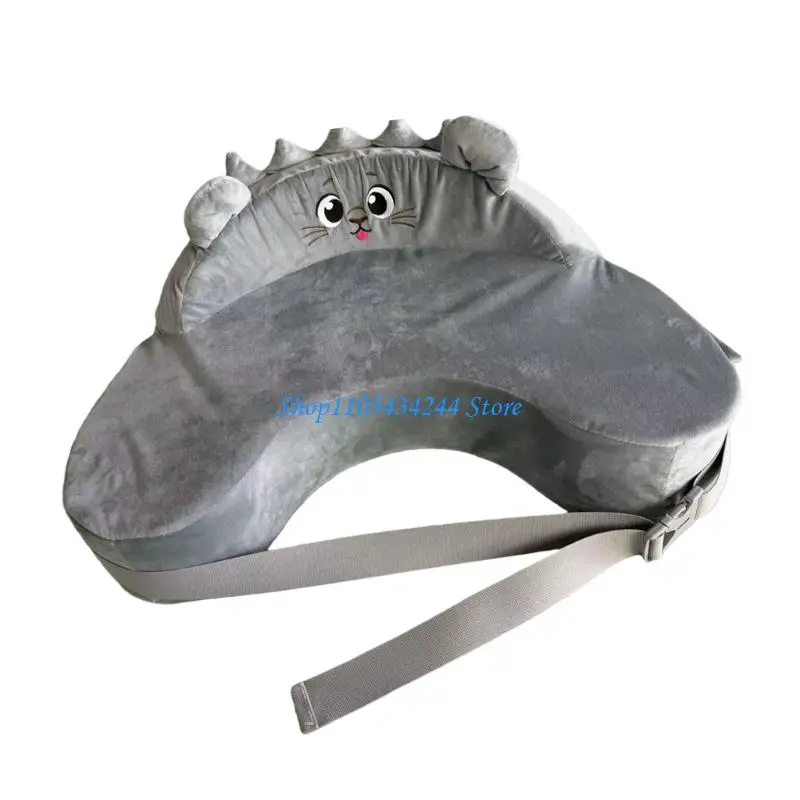 Geniş Mercan Emzirme Yastığı H - Nursing Pillow Breastfeeding incelemesi ve fiyatı