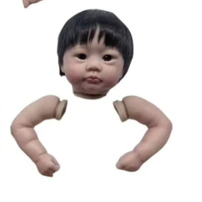Yenidoğan Bebek Lali Bebek Set - Baby Products Hair incelemesi ve fiyatı