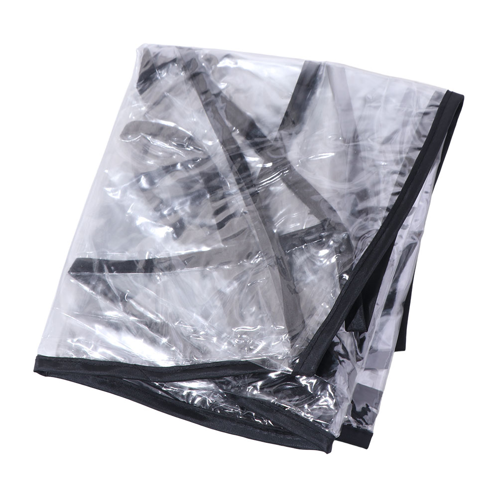 Şeffaf Bebek Arabası Yağmurluğ - Stroller Rain Cover incelemesi ve fiyatı