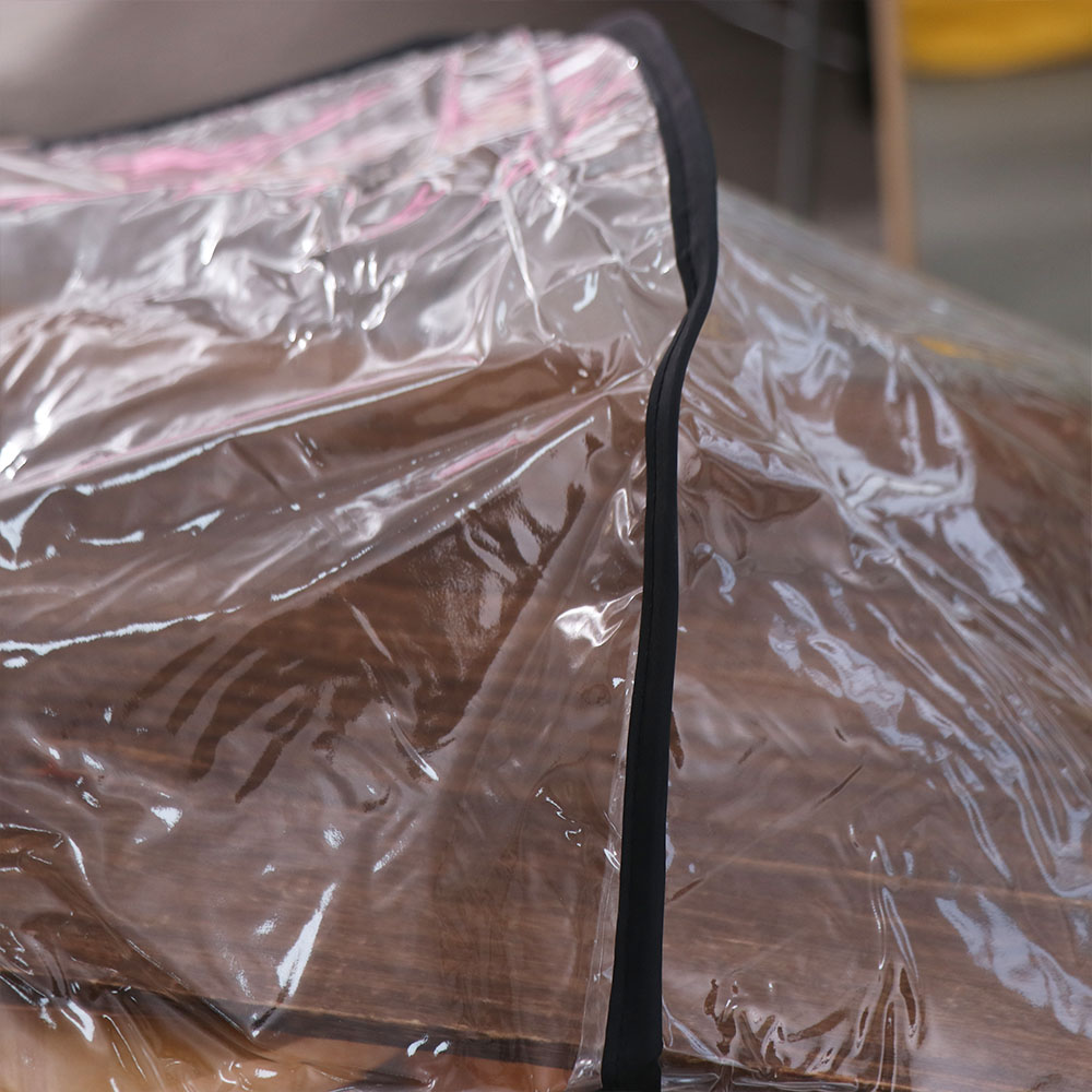 Şeffaf Bebek Arabası Yağmurluğ - Stroller Rain Cover incelemesi ve fiyatı