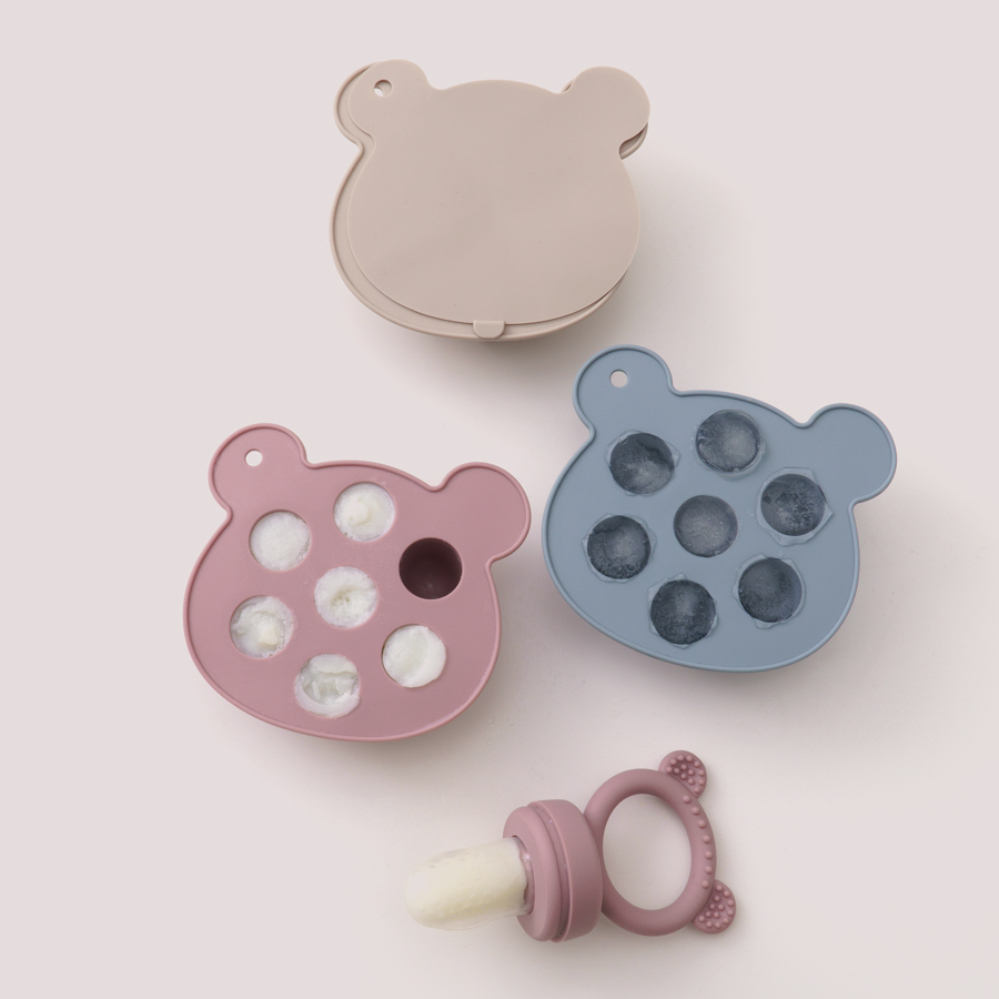 Bebek Dondurma Kalıbı Silikon  - Baby Products Lotion incelemesi ve fiyatı