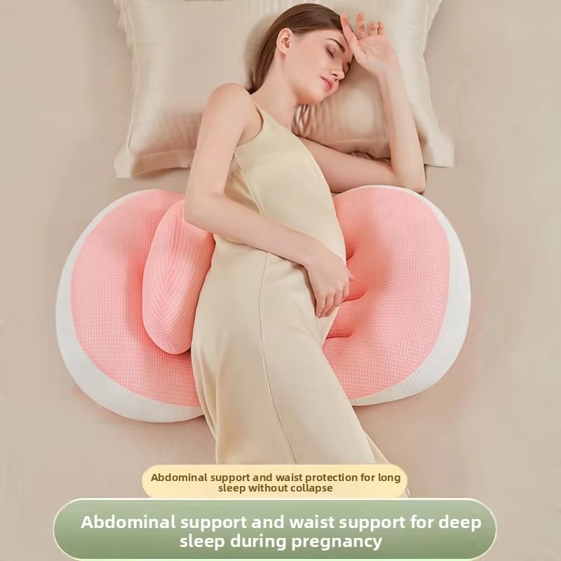 Hamile Yastığı Bel Koruma Yan  - Nursing Pillow Breastfeeding incelemesi ve fiyatı