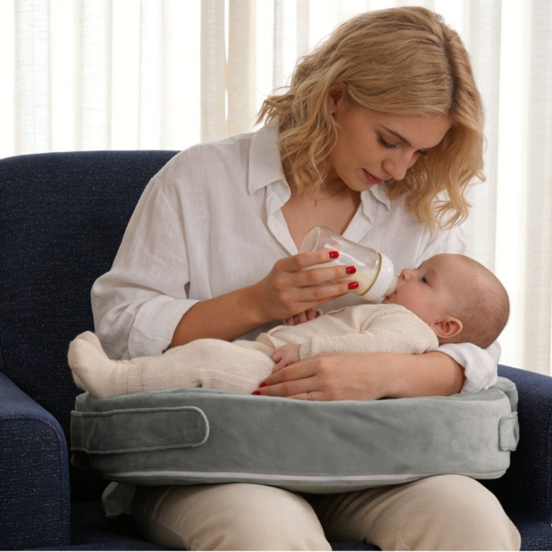 Çok Fonksiyonlu Emzirme Yastığ - Nursing Pillow Breastfeeding incelemesi ve fiyatı
