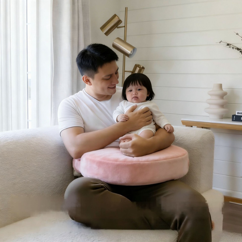 Çok Fonksiyonlu Emzirme Yastığ - Nursing Pillow Breastfeeding incelemesi ve fiyatı
